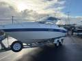 Whittley Cruiser 660 Hard Top Moon Roof