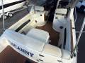 Whittley Cruiser 660 Hard Top Moon Roof