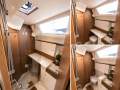 Jeanneau Sun Odyssey 41DS Great Condition