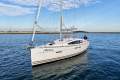 Jeanneau Sun Odyssey 41DS Great Condition