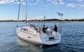 Jeanneau Sun Odyssey 41DS Great Condition