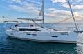 Jeanneau Sun Odyssey 41DS Great Condition