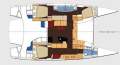 Fountaine Pajot Salina 48 Evolution