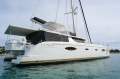 Fountaine Pajot Salina 48 Evolution