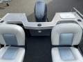 New Stacer 469 Outlaw Side Console