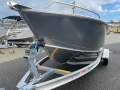 New Stacer 469 Outlaw Side Console