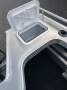 New Stacer 469 Outlaw Side Console