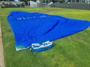 Symetrical Spinnaker for sale