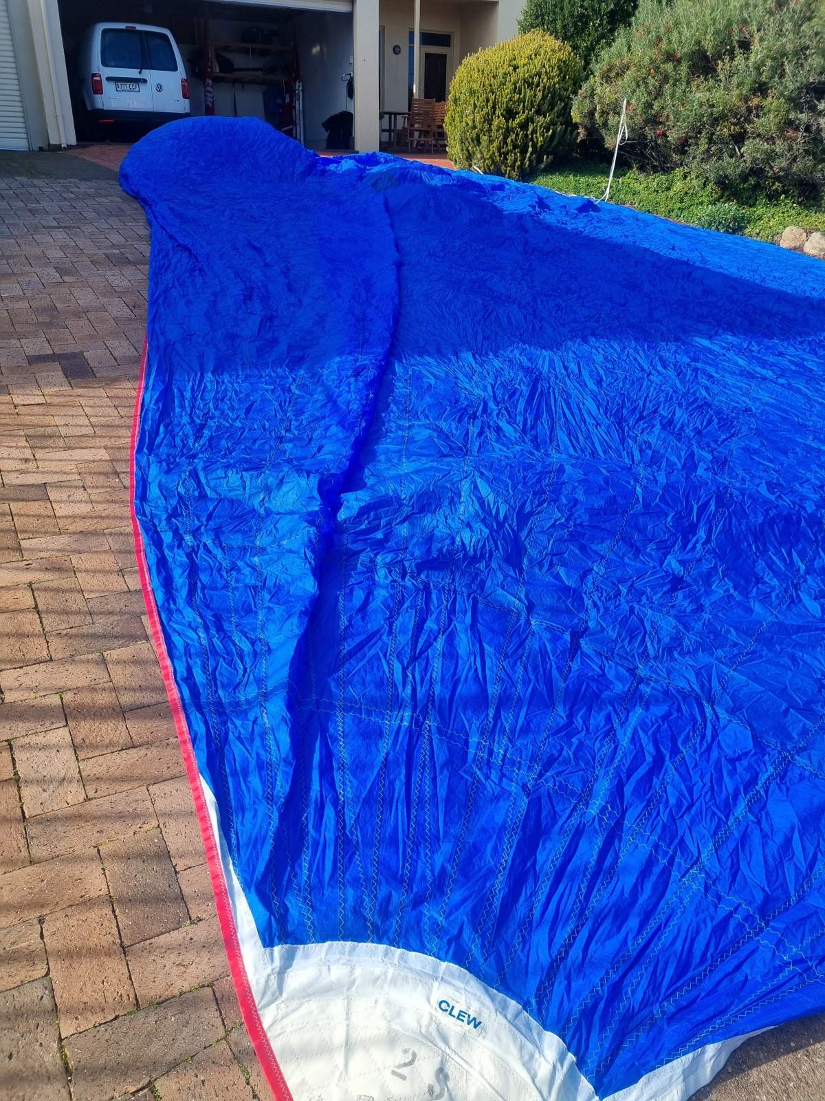 Symetrical Spinnaker for sale