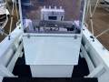 Formosa 495 SRT Centre Console