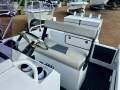 Formosa 495 SRT Centre Console