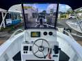 Formosa 495 SRT Centre Console
