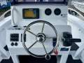 Formosa 495 SRT Centre Console