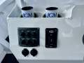 Formosa 495 SRT Centre Console