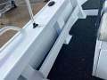 Formosa 495 SRT Centre Console