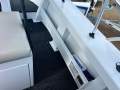 Formosa 495 SRT Centre Console
