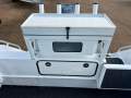 Formosa 495 SRT Centre Console