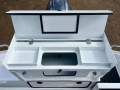 Formosa 495 SRT Centre Console