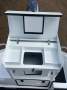 Formosa 495 SRT Centre Console