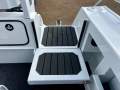 Formosa 495 SRT Centre Console