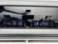 Formosa 495 SRT Centre Console
