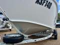 Formosa 495 SRT Centre Console