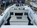 Formosa 495 SRT Centre Console