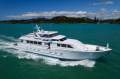 Broward 30 Long Range Offshore Passage Maker