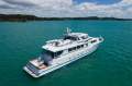 Broward 30 Long Range Offshore Passage Maker