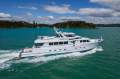 Broward 30 Long Range Offshore Passage Maker