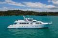 Broward 30 Long Range Offshore Passage Maker