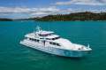 Broward 30 Long Range Offshore Passage Maker