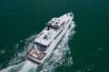 Broward 30 Long Range Offshore Passage Maker