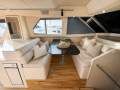 Sea Ray 550 Sedan Bridge
