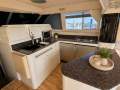 Sea Ray 550 Sedan Bridge