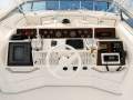 Sea Ray 550 Sedan Bridge