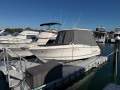 Robalo R247 With Joystick Control and Floating Dock