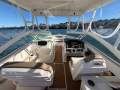 Robalo R247 With Joystick Control and Floating Dock