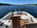 Robalo R247 With Joystick Control and Floating Dock