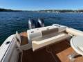 Robalo R247 With Joystick Control and Floating Dock