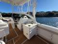 Robalo R247 With Joystick Control and Floating Dock