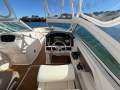 Robalo R247 With Joystick Control and Floating Dock