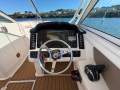 Robalo R247 With Joystick Control and Floating Dock