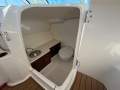 Robalo R247 With Joystick Control and Floating Dock