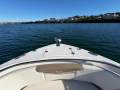 Robalo R247 With Joystick Control and Floating Dock