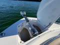 Robalo R247 With Joystick Control and Floating Dock