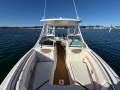 Robalo R247 With Joystick Control and Floating Dock