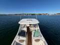 Robalo R247 With Joystick Control and Floating Dock