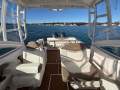 Robalo R247 With Joystick Control and Floating Dock