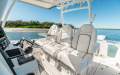 Sea Fox 328 Commander